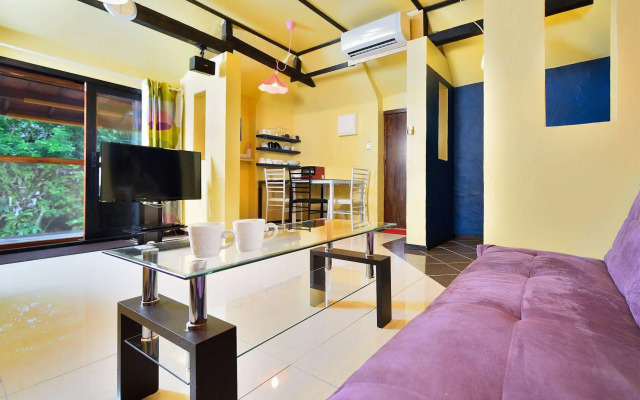 Condominium Ceaser Nakijin
