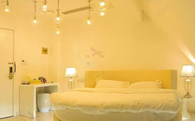 New Aiyue Hotel (Qingdao Haichang Polar Ocean World)
