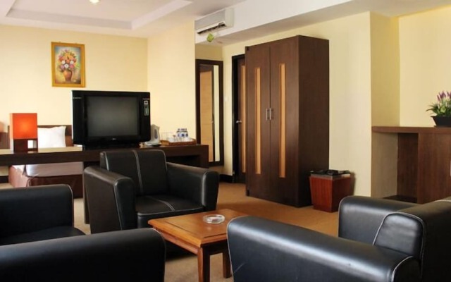Hotel Abadi Sarolangun by Tritama Hospitality