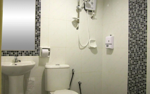 Sun Inns Hotel Cheras