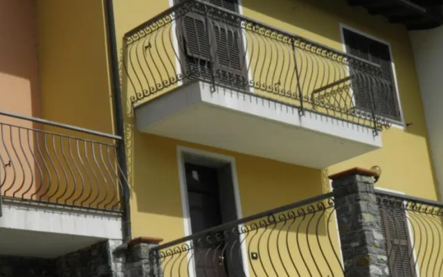 Agriturismo U Caruggiu