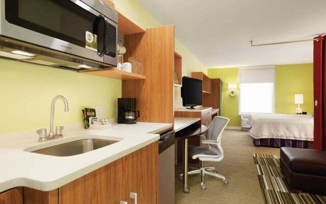 Home2 Suites by Hilton St. Louis/Forest Park