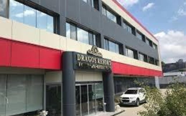 Dragos Resort Hotel Spa Restaurant