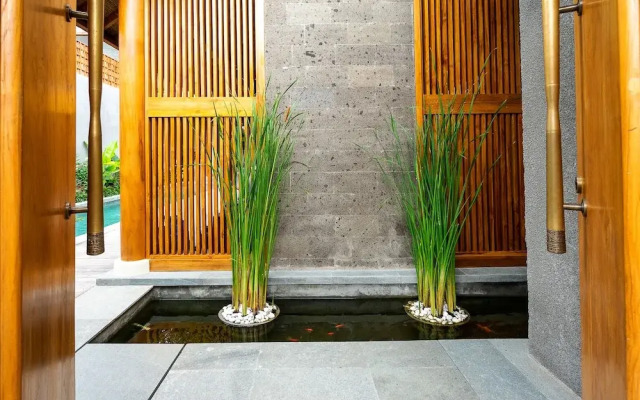 Jiwoku Villas