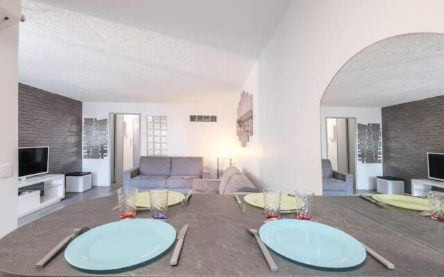 Appartement Suquet à Cannes