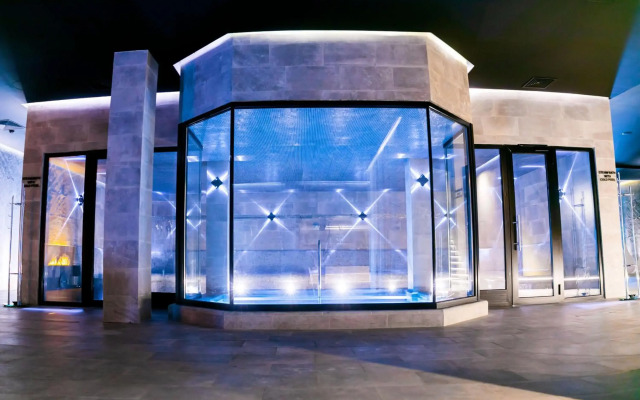 Grand Hotel Therme