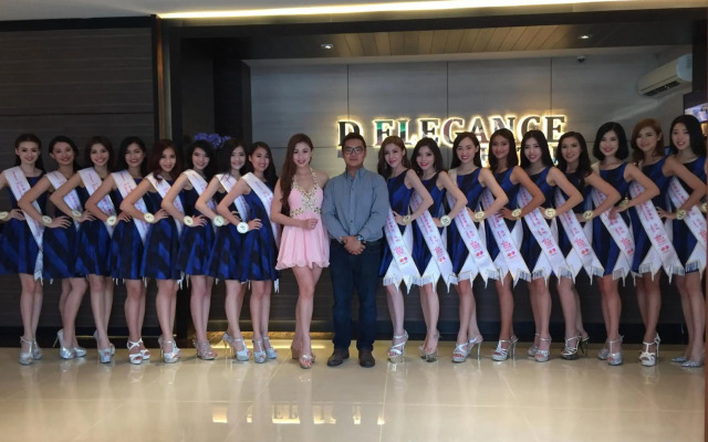 D Elegance Hotel