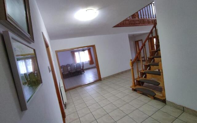 Pensiunea ARC Bucovina