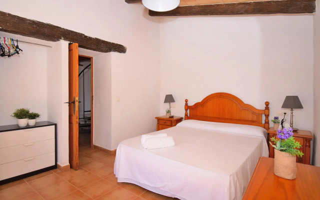 Can Pla Sineu Finca 087