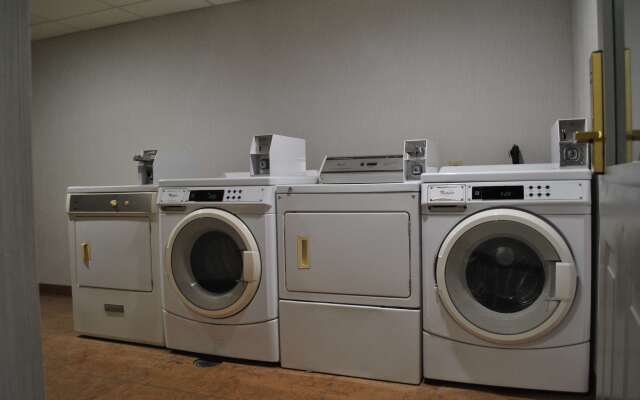 Best Western Owego Inn