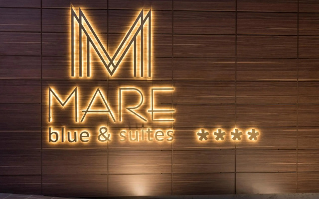 Mare Blue Suites