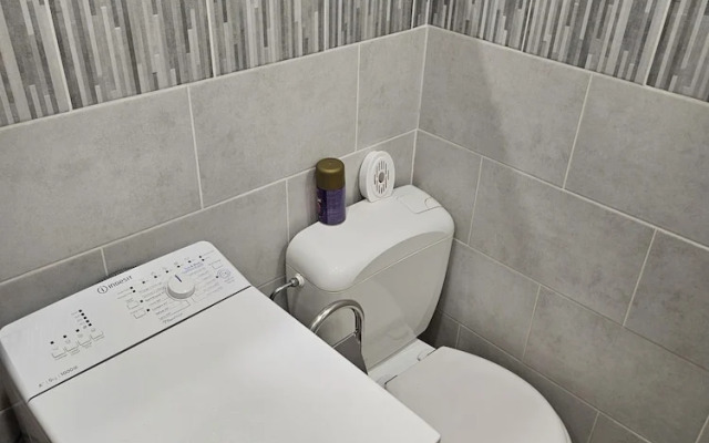 Chambre 2 lit simple avec balcon