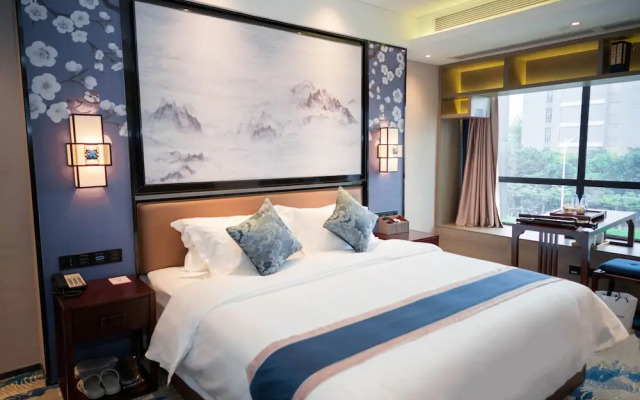 Yuan Cultural Hotel