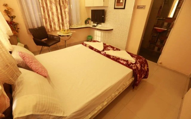 Villa Residency Navi Mumbai