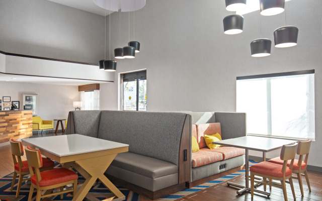 Best Western Plus Midvale Inn