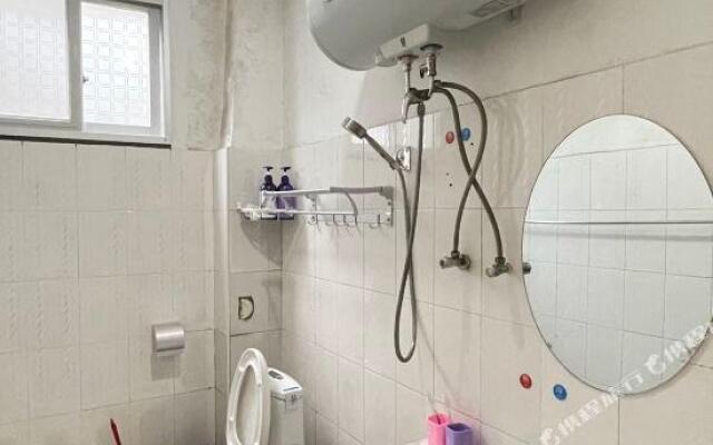 Zhuangyuan House Taining