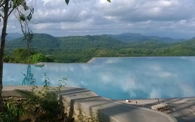 Nature Lovers Resort