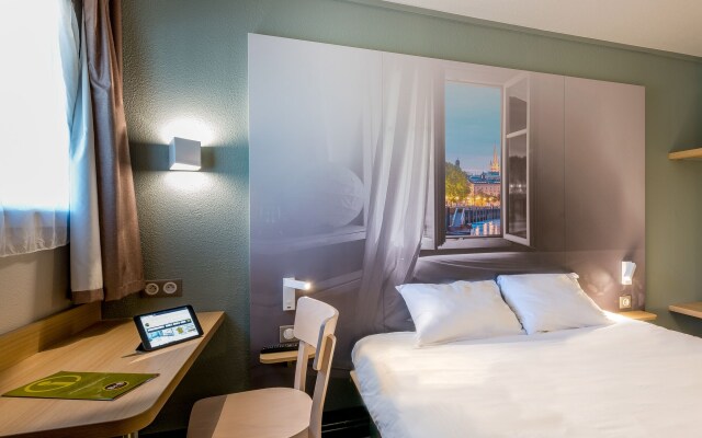 B&B HOTEL Bordeaux Sud