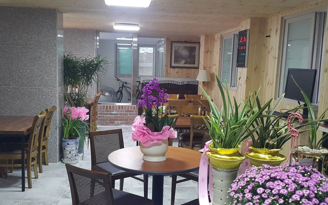 Guest House Manna