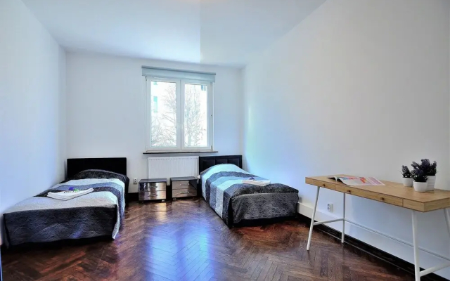 Victus Apartamenty - Nova