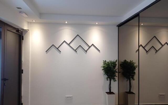 Apartmani Šišarka 1