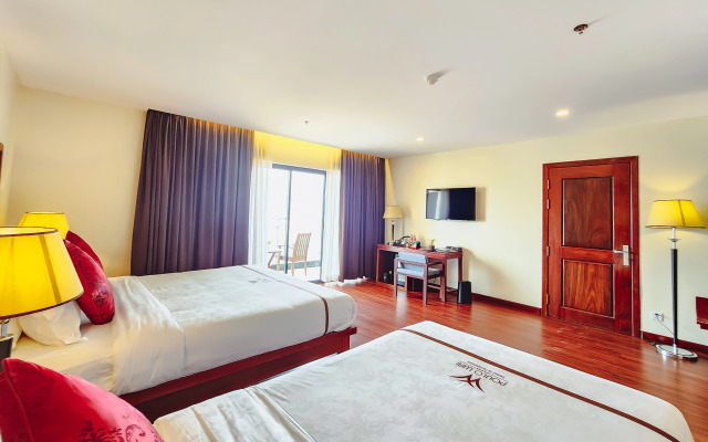 Poulo Wai Hotel and Apartment