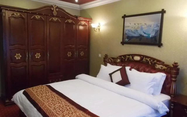 Rabigh Tower Hotel
