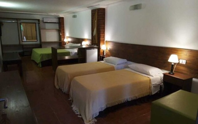 Boutique Hotel De La Fonte