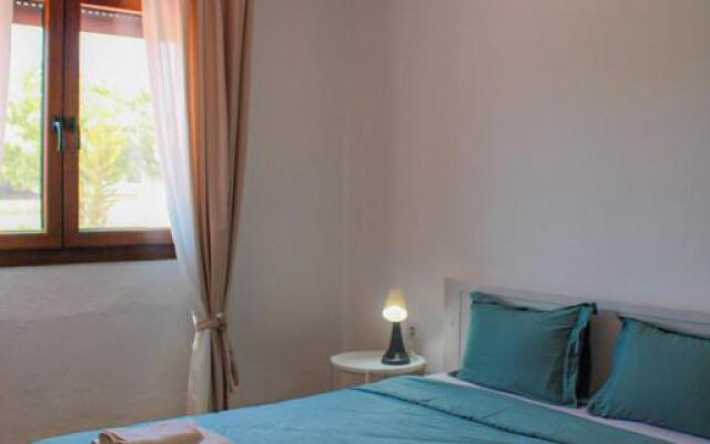 Lucid Dream Apt. Bozinis 2