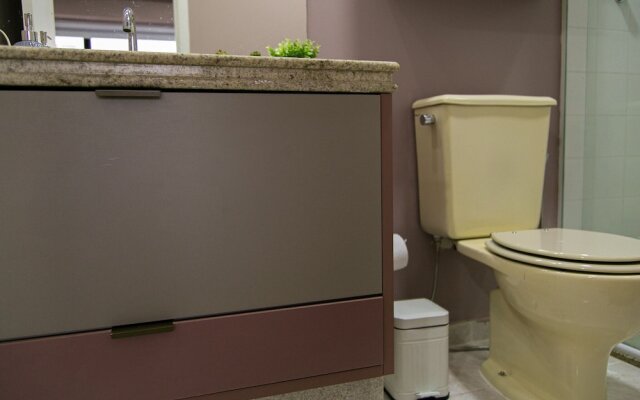 BEN - Bienal First Class By Anora Spaces