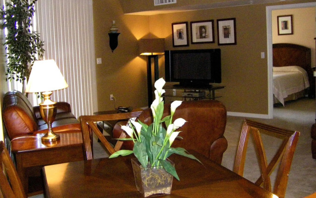 Marriott Execustay