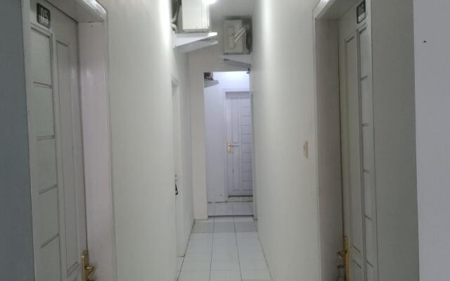 OYO 91000 Ms Wijaya Pangandaran