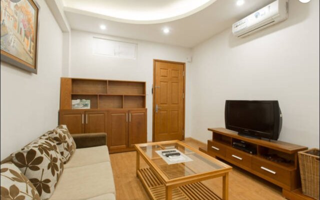 Palmo Service Apartment 2