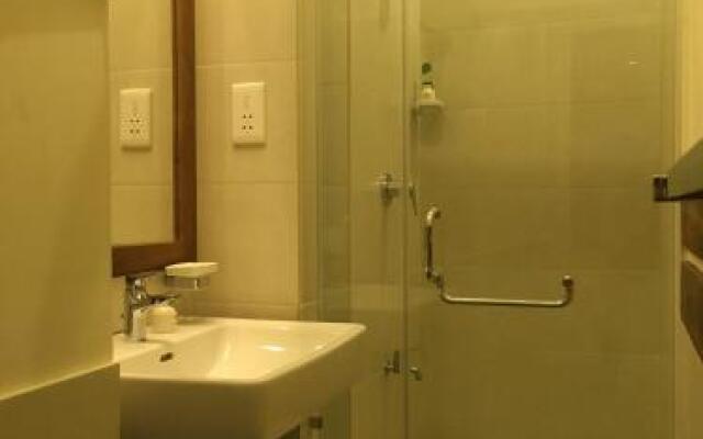 Binoya Tea Estate Bungalow