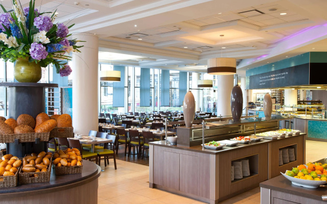 U Magic Palace Hotel