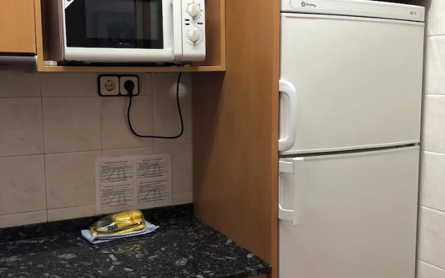Apartamentos Solineu