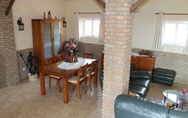 Villa Lucy
