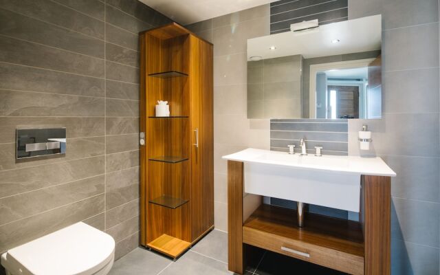 Carus House @ Carus Green