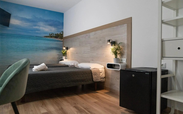 Hotel Ridomar