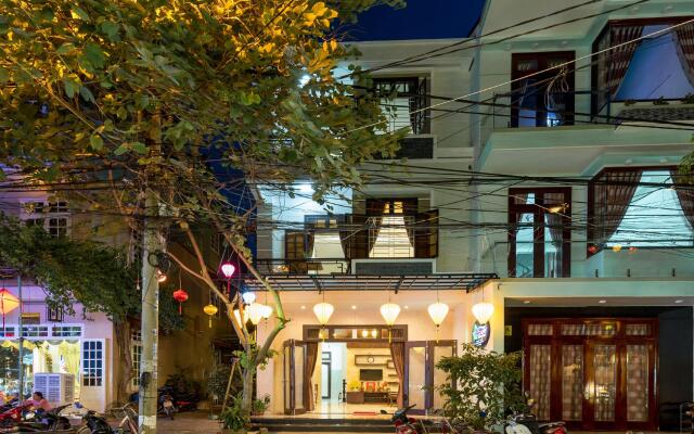 Hoa Thu Homestay