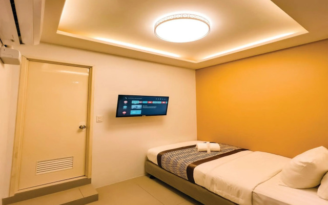 Casa Bocobo Hotel