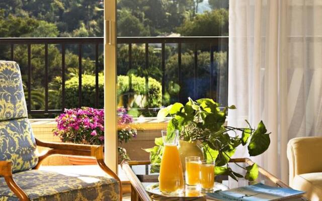 Mas d’Artigny Hotel & Spa