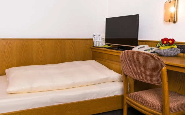 AKZENT Hotel Meerfräulein