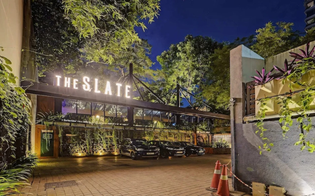 RG Suites Slate