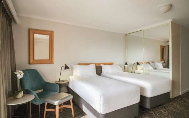 Rendezvous Hotel Sydney The Rocks