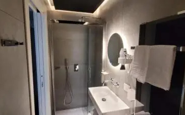 Santarella Guest House