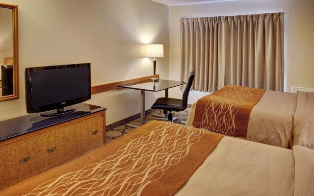 Comfort Inn Boucherville