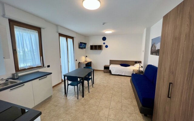 Corte Milano - Hostel