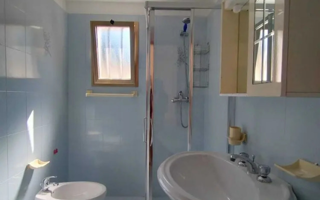 Appartamento Fronte Mare Near Gallipoli