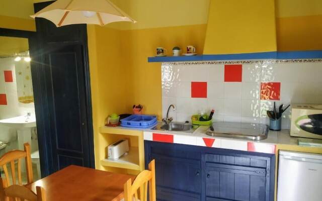 Apartamentos & Habitaciones Vetonia